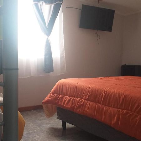 Complejo Terra Apart Appartement El Calafate Buitenkant foto