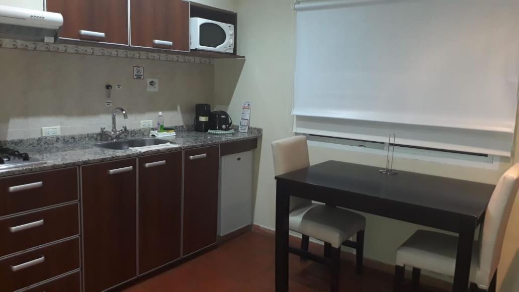 Complejo Terra Apart Appartement El Calafate Buitenkant foto
