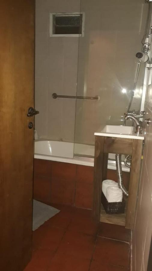 Complejo Terra Apart Appartement El Calafate Buitenkant foto