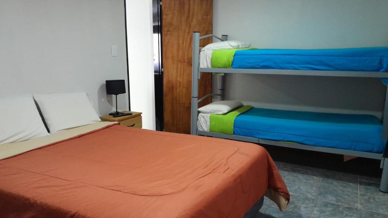 Complejo Terra Apart Appartement El Calafate Buitenkant foto