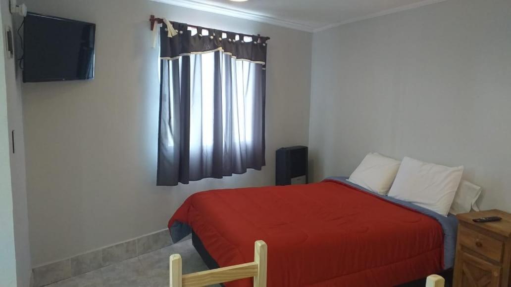 Complejo Terra Apart Appartement El Calafate Buitenkant foto