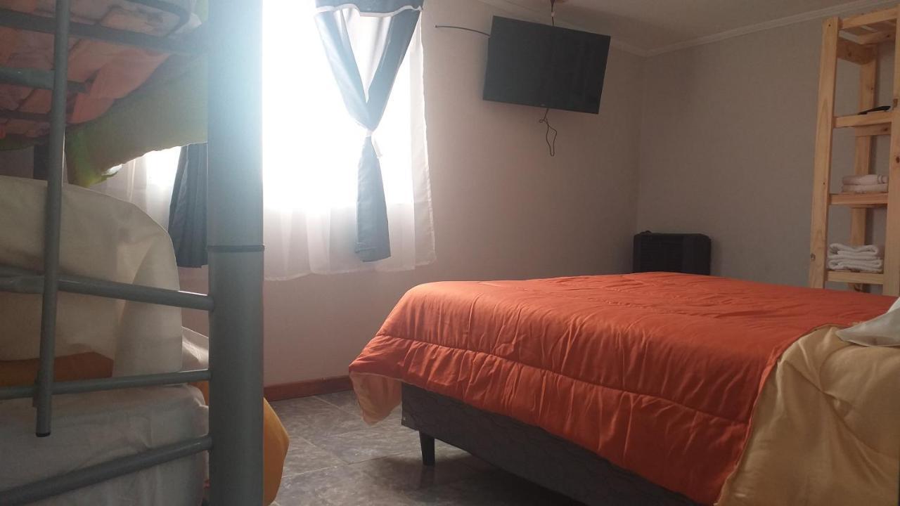 Complejo Terra Apart Appartement El Calafate Buitenkant foto
