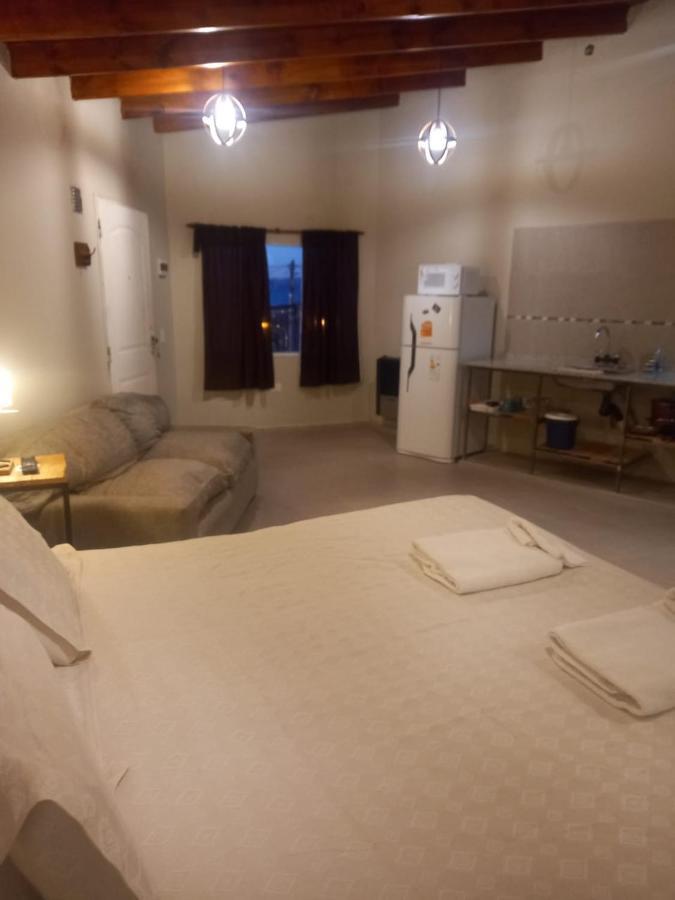 Complejo Terra Apart Appartement El Calafate Buitenkant foto