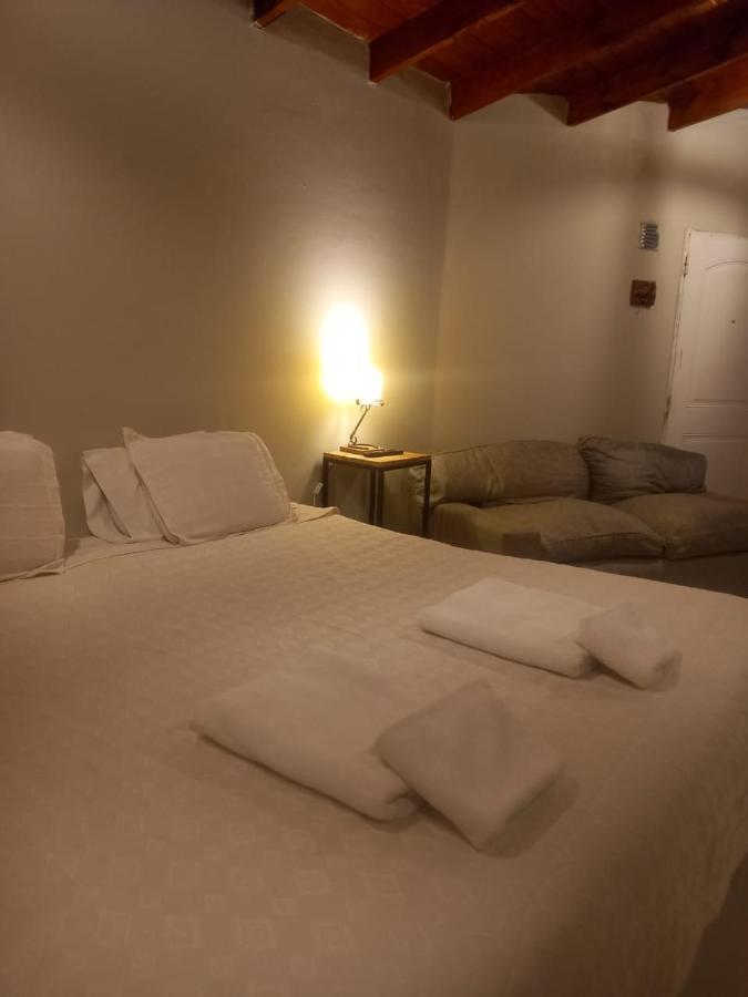 Complejo Terra Apart Appartement El Calafate Buitenkant foto