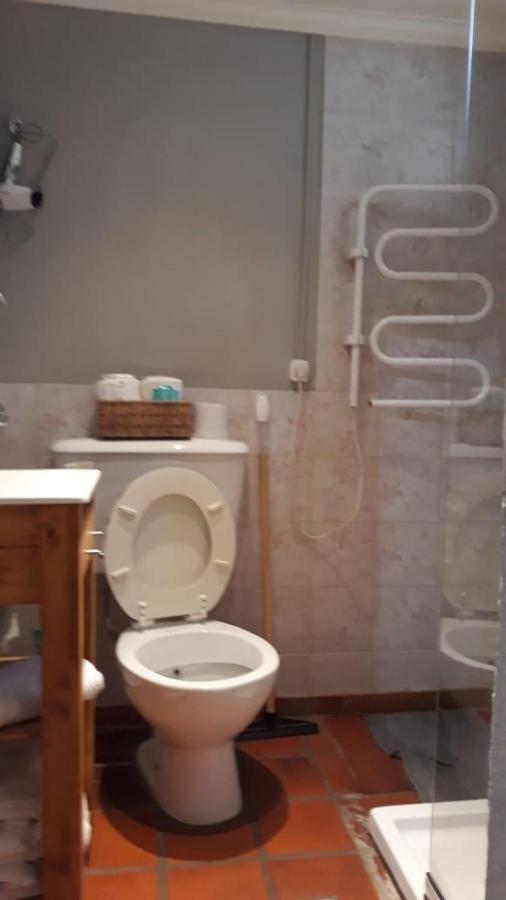 Complejo Terra Apart Appartement El Calafate Buitenkant foto