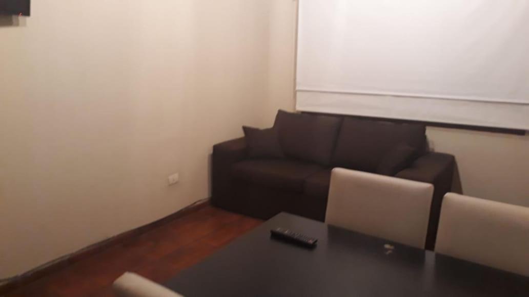 Complejo Terra Apart Appartement El Calafate Buitenkant foto