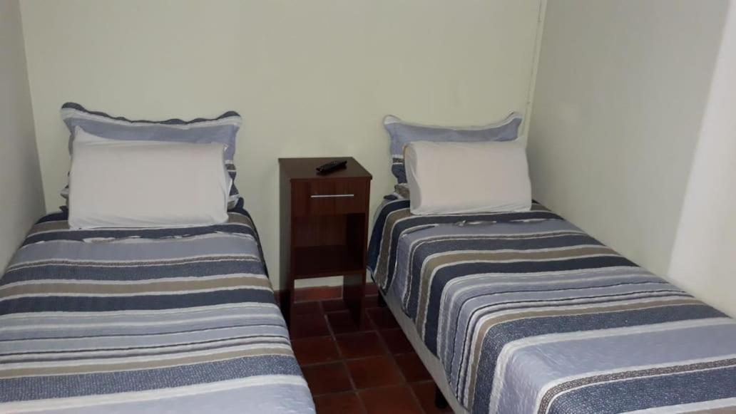 Complejo Terra Apart Appartement El Calafate Buitenkant foto