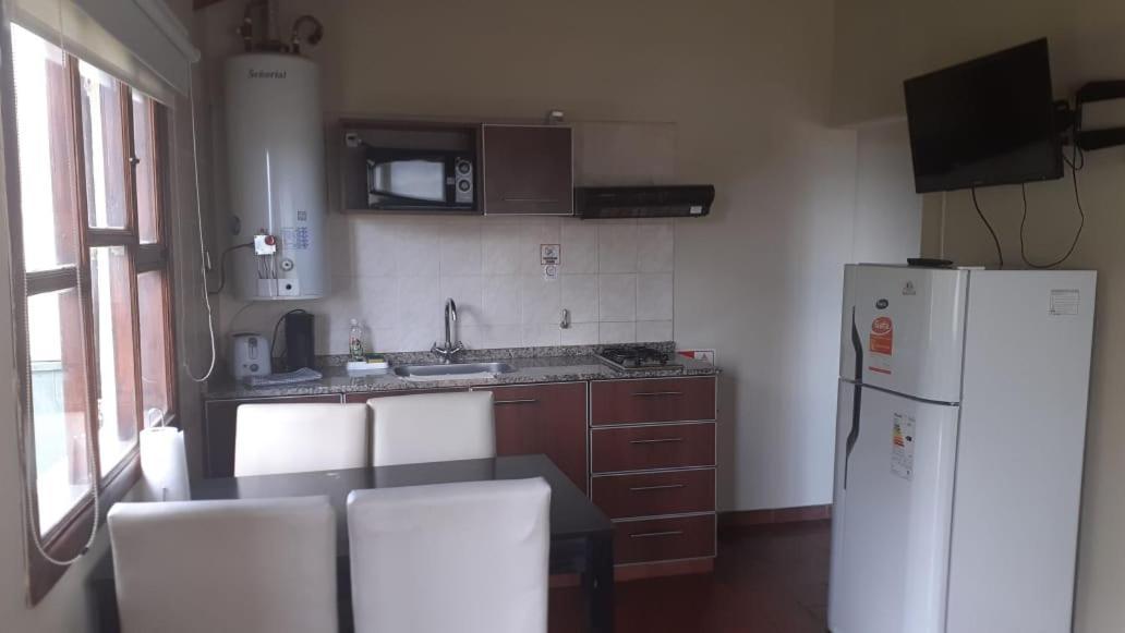 Complejo Terra Apart Appartement El Calafate Buitenkant foto