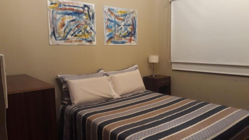 Complejo Terra Apart Appartement El Calafate Buitenkant foto