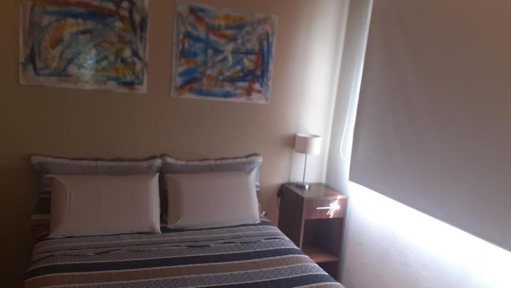 Complejo Terra Apart Appartement El Calafate Buitenkant foto