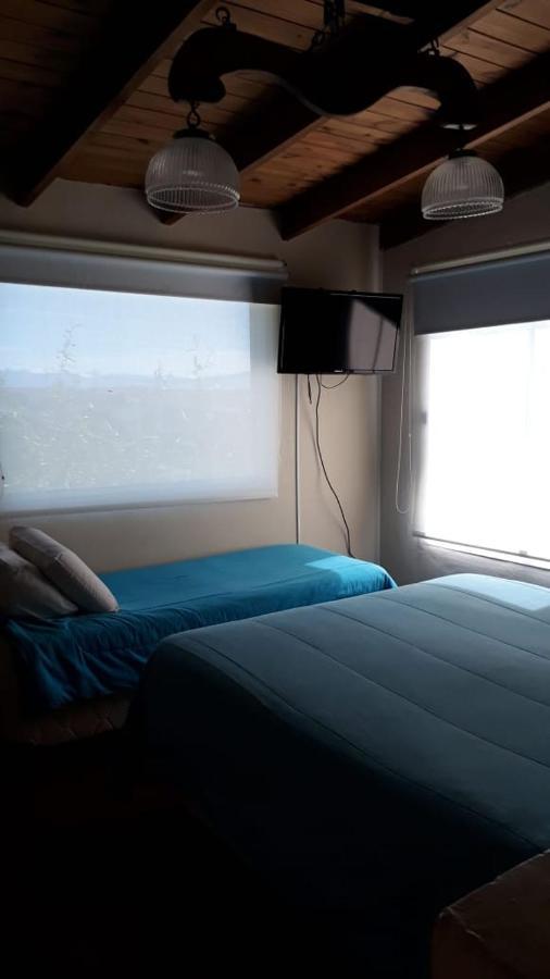 Complejo Terra Apart Appartement El Calafate Buitenkant foto