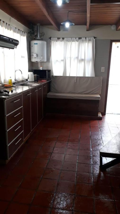 Complejo Terra Apart Appartement El Calafate Buitenkant foto