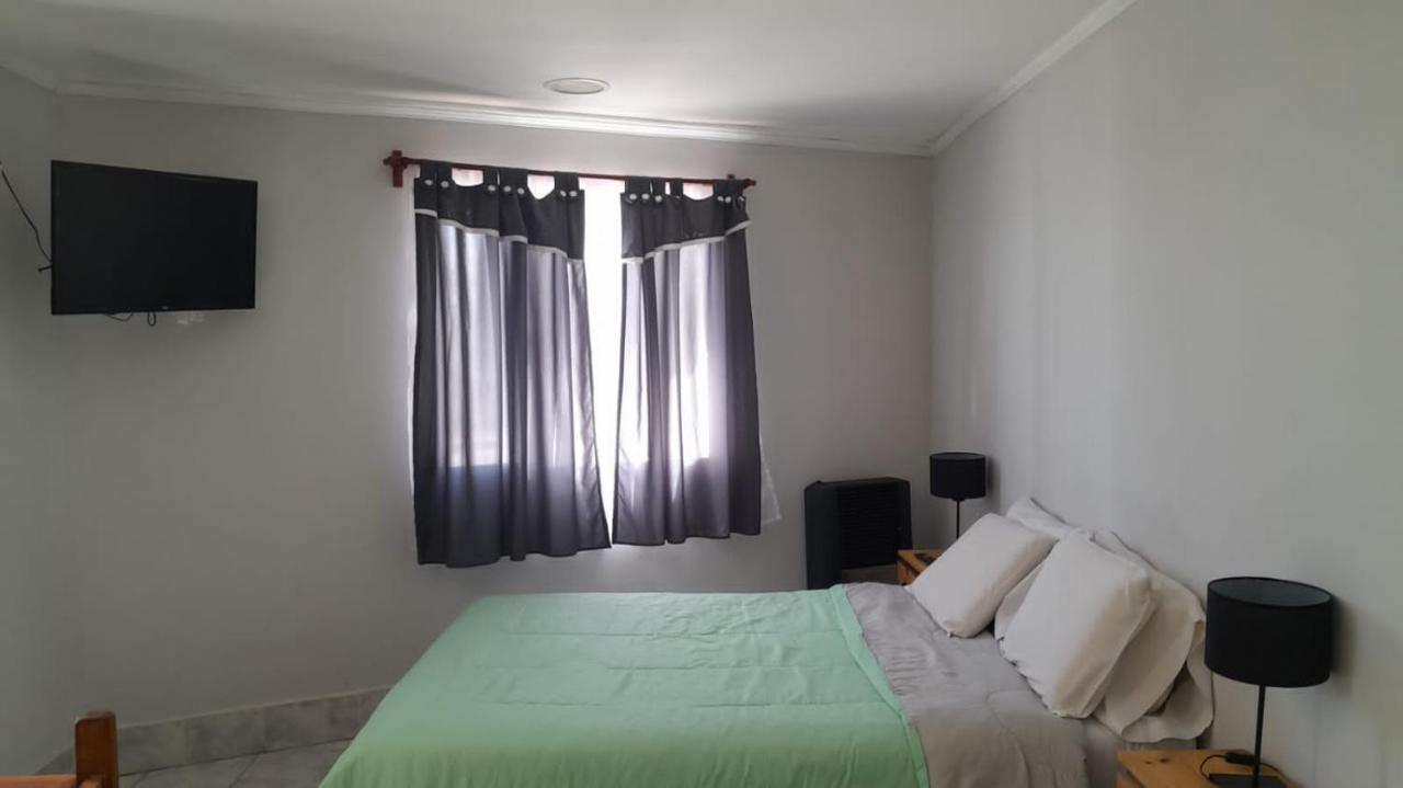 Complejo Terra Apart Appartement El Calafate Buitenkant foto