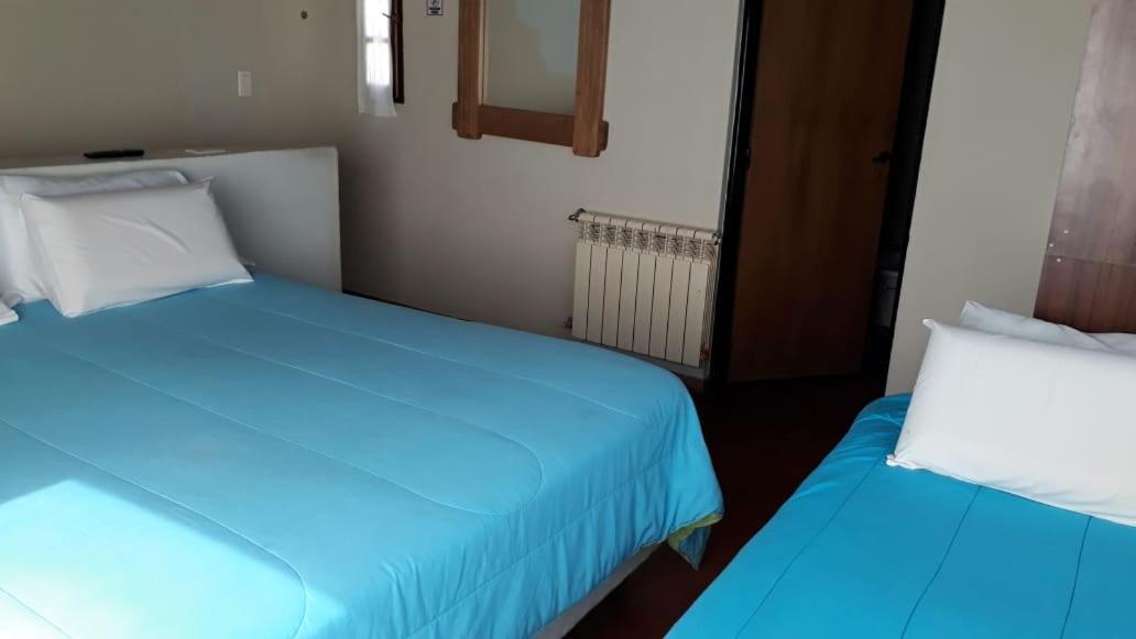 Complejo Terra Apart Appartement El Calafate Buitenkant foto